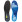 Sidas Πάτοι Cushioning Gel Slim Insoles